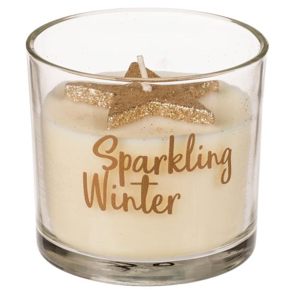 Ljus Sparkling Winter