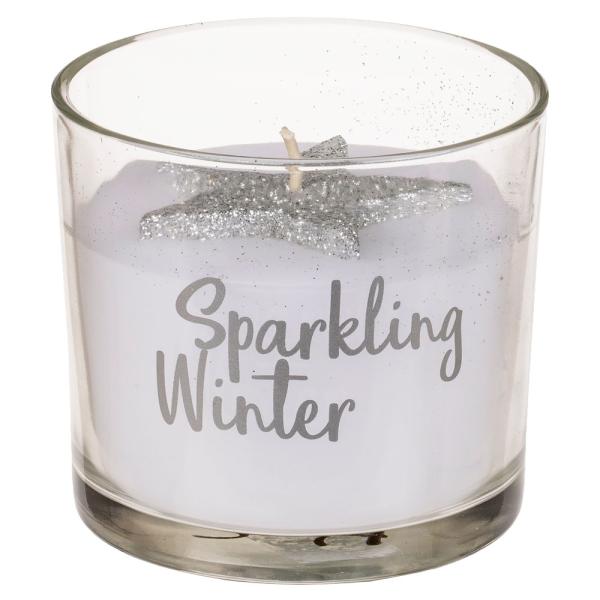 Ljus Sparkling Winter
