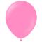 Rosa Latexballonger