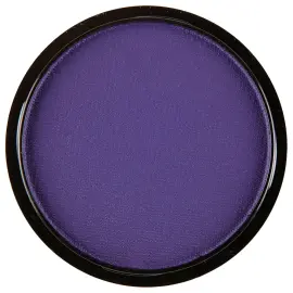 Aqua Makeup Lila