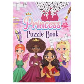 Prinsessa Pysselbok