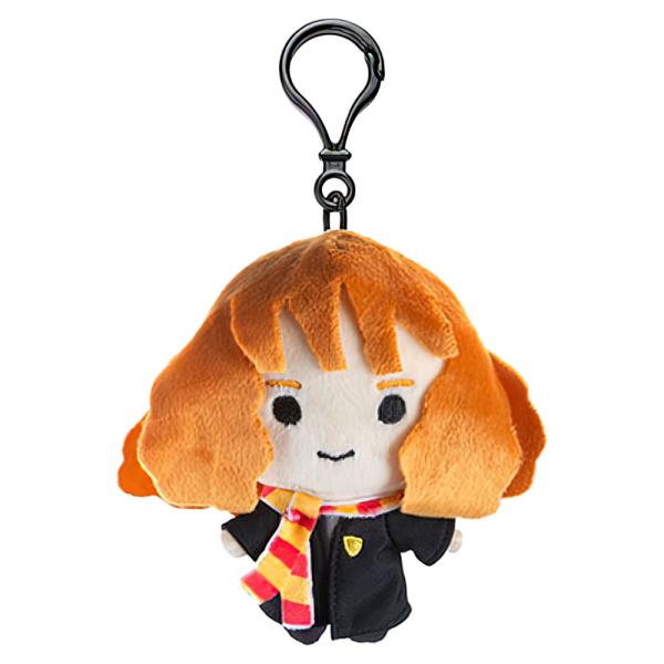 Hermione Granger Plush Nyckelring