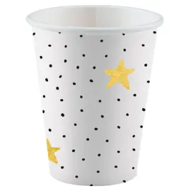 Pappmuggar Hello Baby Star