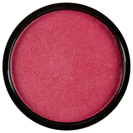 Aqua Makeup Metallisk Rosa