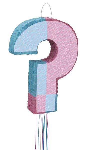Pinata Boy or Girl?