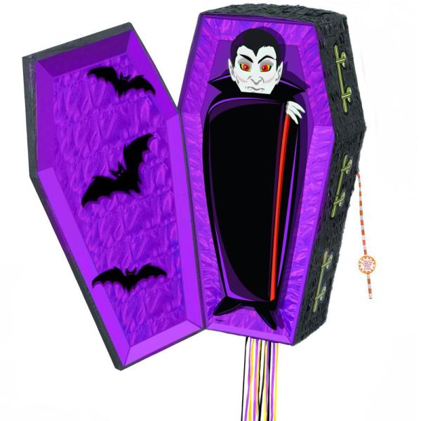 Pinata Vampyr Kista