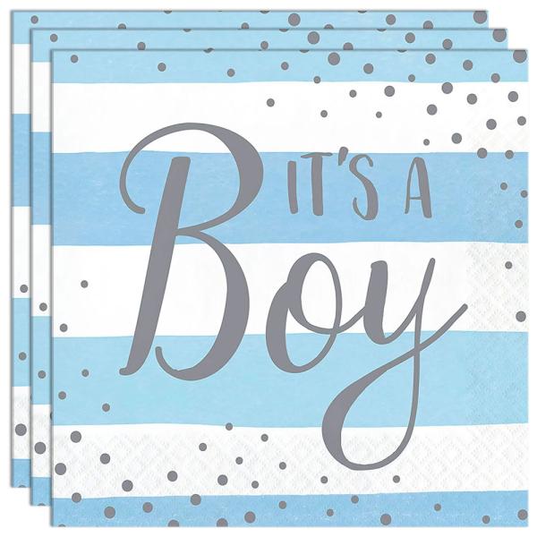 Servetter It's A Boy
