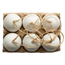 Hängande Ägg Pyssel