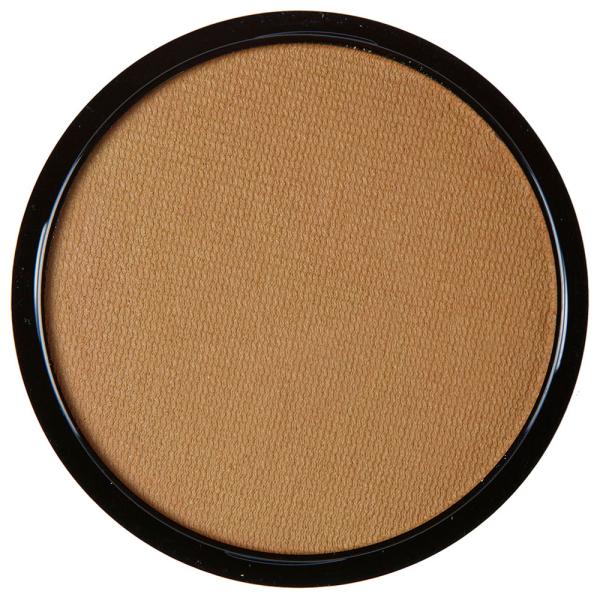 Aqua Makeup Mörkbeige