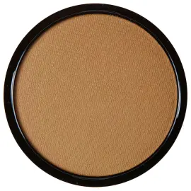 Aqua Makeup Mörkbeige