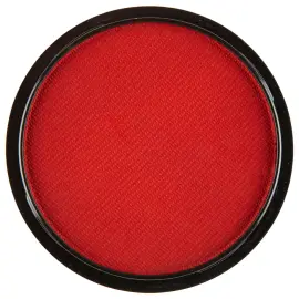 Aqua Makeup Röd