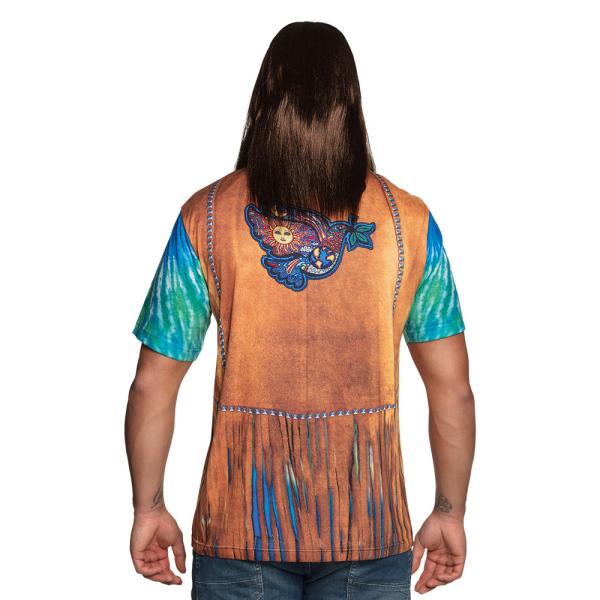 Hippie Tröja Groovy Kille