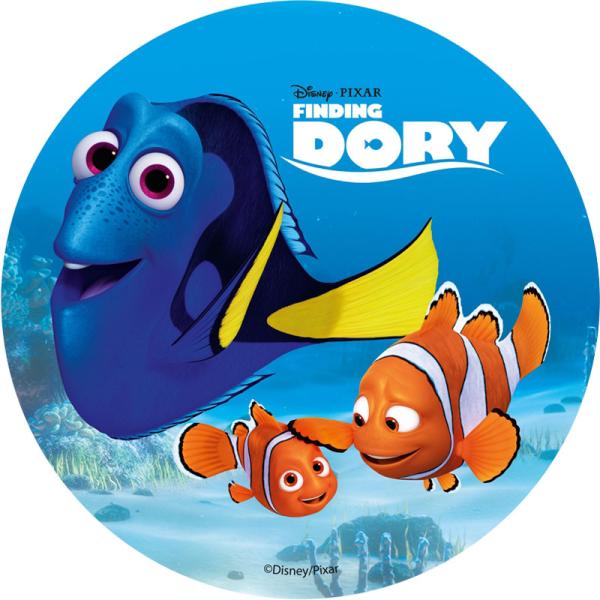 Hitta Doris Tårtoblat D