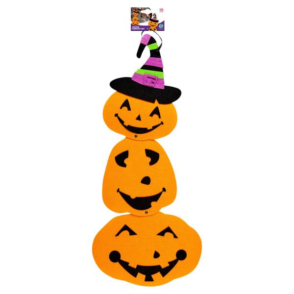 Hängande Halloween Pumpor