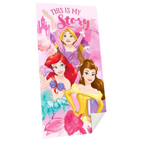 Disney Prinsessor Badlakan