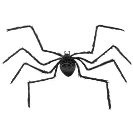 Gigantisk Spindel Dekoration