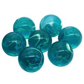 Spelkulor 35 mm 6-Pack