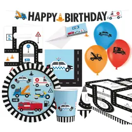 Kalaspaket On The Road 60-pack
