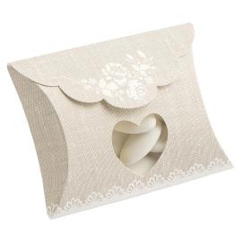 Shabby Chic Bustina Presentaskar