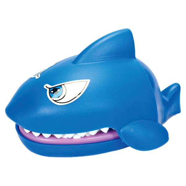 Shark Attack Spel