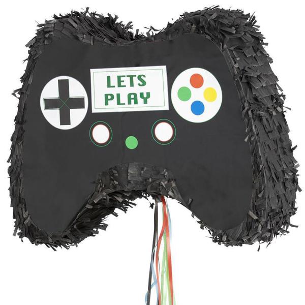 Pinata Spelkontroll
