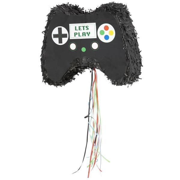 Pinata Spelkontroll
