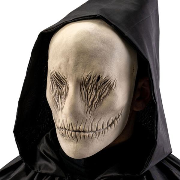 Mask Ansiktslös