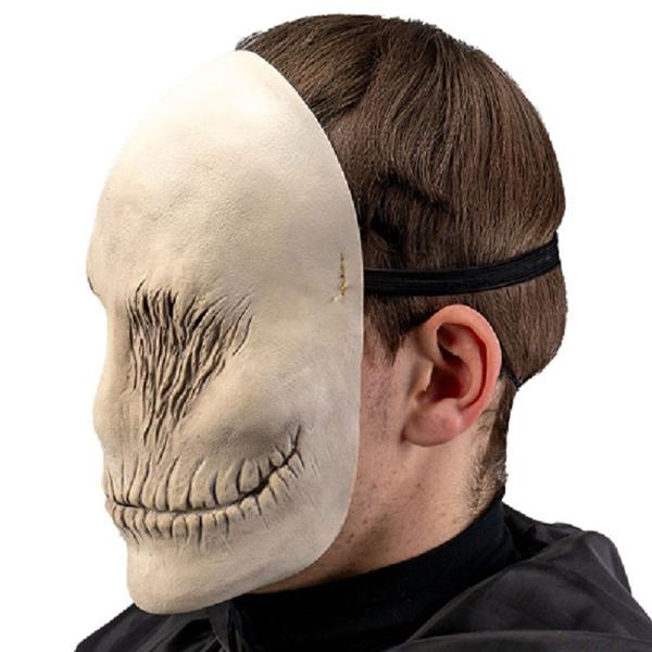 Mask Ansiktslös