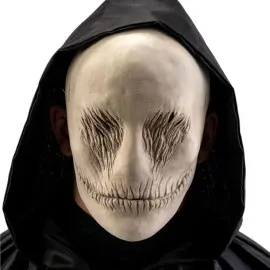 Mask Ansiktsl&ouml;s