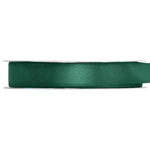 Satinband Flaskgrön 12 mm