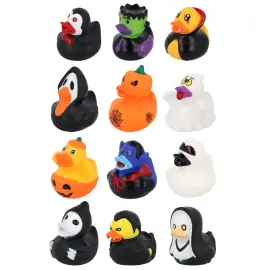 Badanka Halloween 6 cm