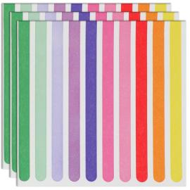 Servetter Stripetastic 20-pack