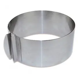 T&aring;rtring Justerbar