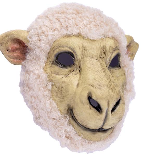 Mask Får