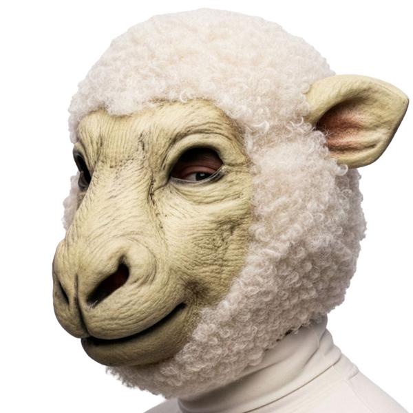 Mask Får