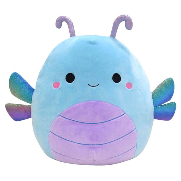 Squishmallows Gosedjur