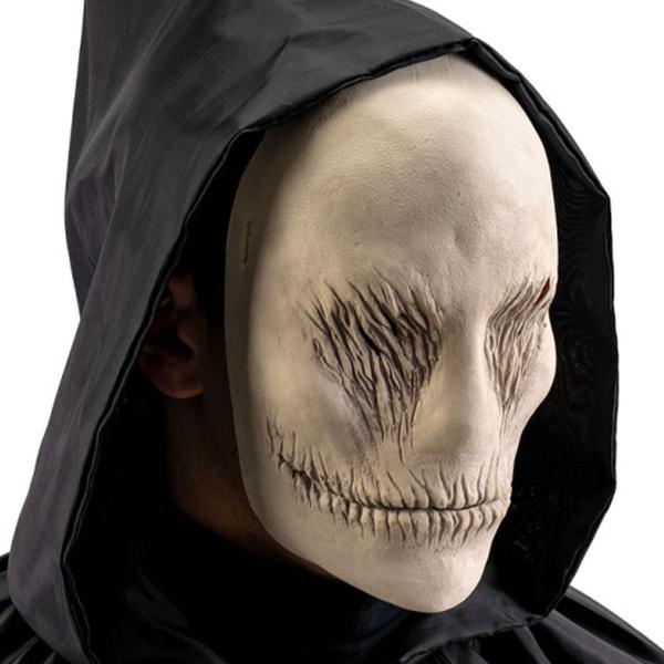 Mask Ansiktslös