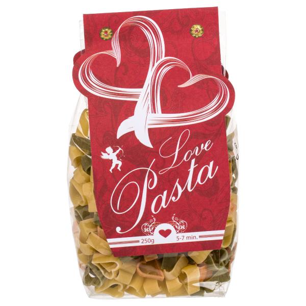 Hjärtpasta