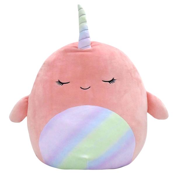 Squishmallows Gosedjur Stor