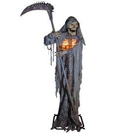 Animerad Liemannen Prop 300 cm