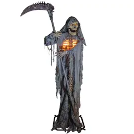 Animerad Liemannen Prop 300 cm