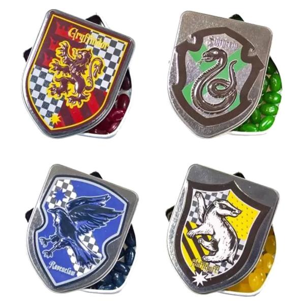 Harry Potter Jelly Belly Beans Godis på Burk