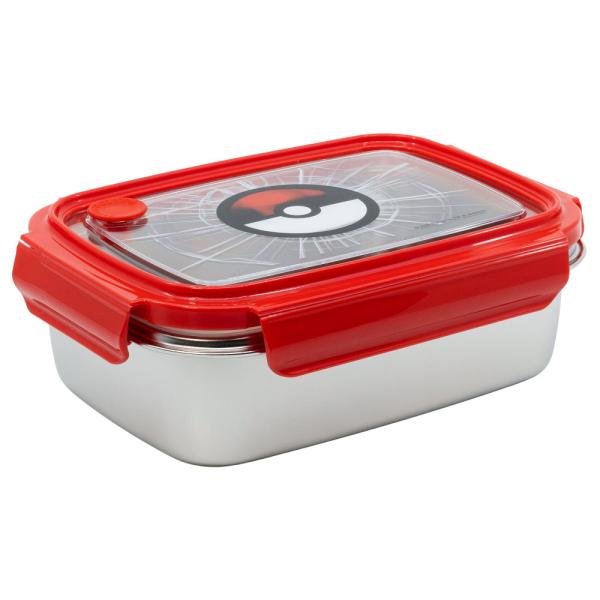Matlåda Pokémon