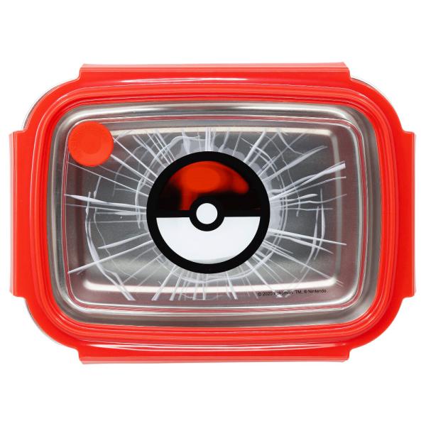 Matlåda Pokémon