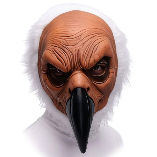 Mask Gam