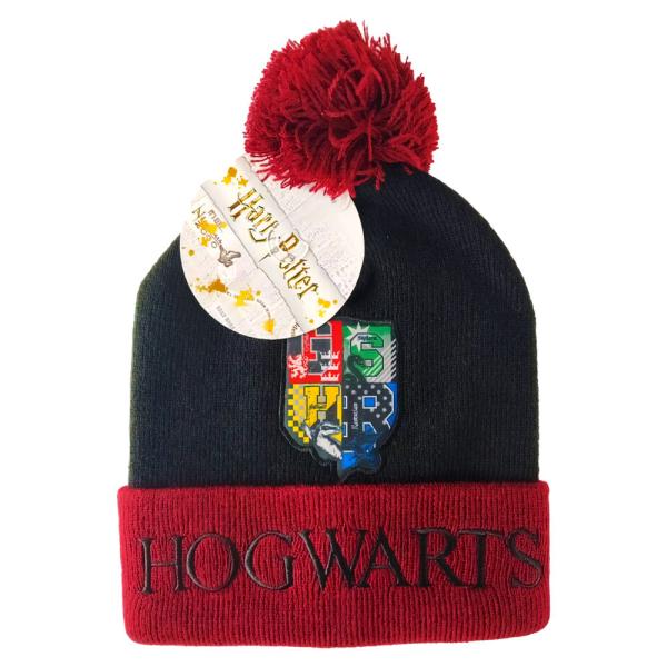 Hogwarts Mössa