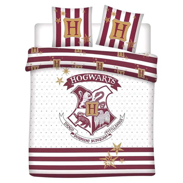 Hogwarts Påslakanset Harry Potter