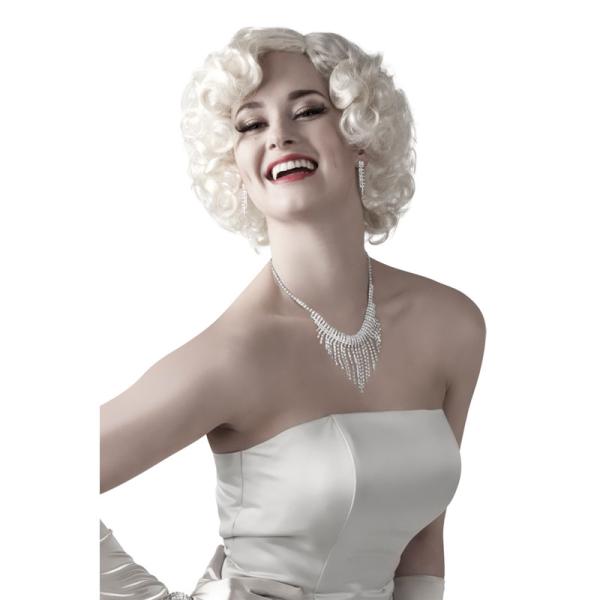 Hollywood Strass Smycken