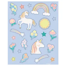 Enh&ouml;rning Klisterm&auml;rken 92-pack