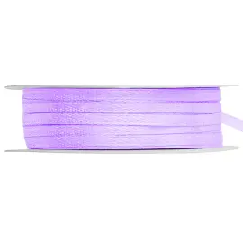 Satinband Lavendel 3 mm